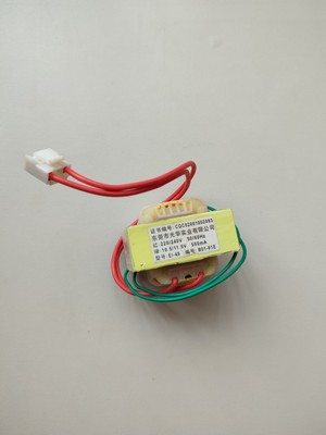 Transformátor EI-48 B01-01E