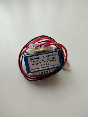Transformátor GALANZ GAL4824E-KDB