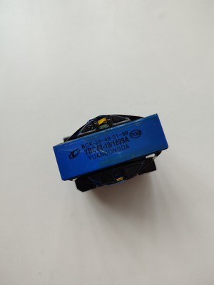 Transformátor YBC42-19/1899A