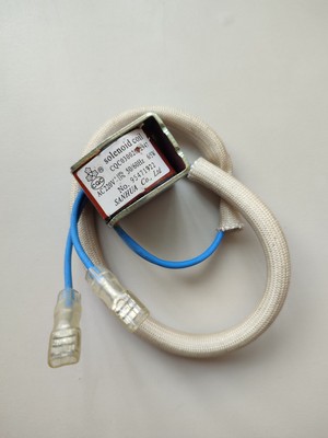 Cievka elektromagnetu 6/5W