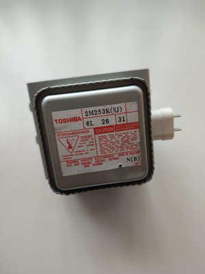 Magnetron Toshiba 2M253K(SJ)