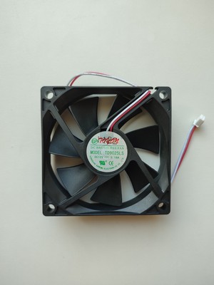 Ventilátor chladenia TOYON TD9025LS