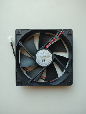 Ventilátor chladenia YJ 12025