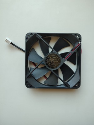 Ventilátor chladenia YATE LOON D12SH-12
