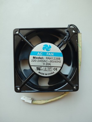Ventilátor AC FAN RAH1238B