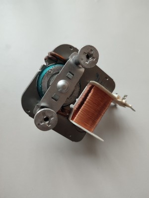 Motor GALANZ GAL6309E