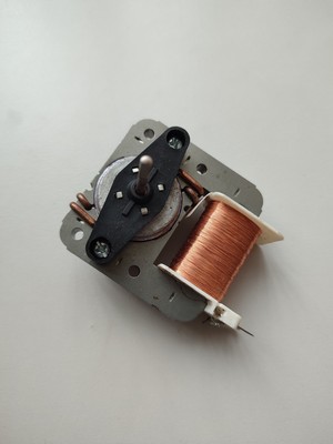 Motor RF618C