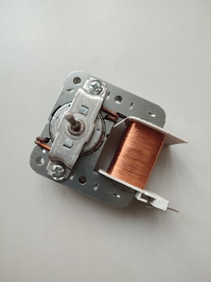 Motor YJ62-9A
