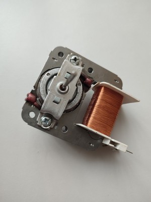 Motor YJF62A-220