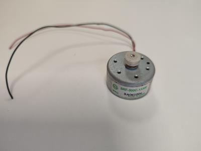 Elektromotor SRF-300C-13300