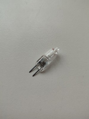 Halogénová žiarovka SANAT JC-G4 10W