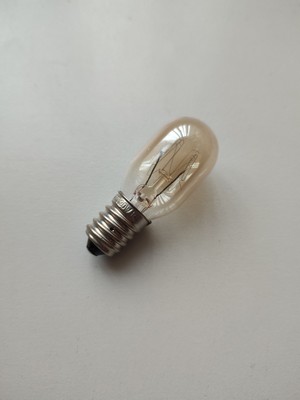 Žiarovka na chladničku XJY 20W