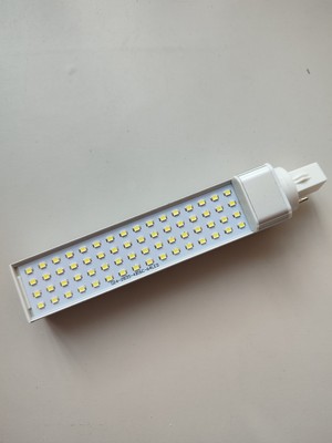 LED Trubica G24 PL 15W
