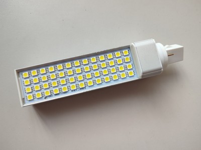 LED Trubica G24 PL 11W
