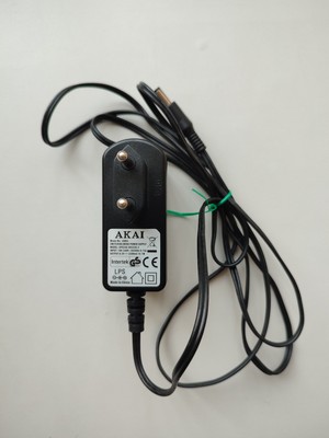 Napájací adaptér AKAI ASB4i
