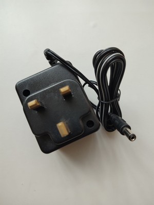 Napájací adaptér AD4120-12-750 s anglickou koncovkou
