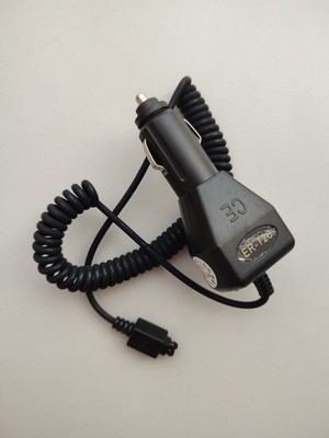 Auto nabíjačka ER-T28 Sony Ericson