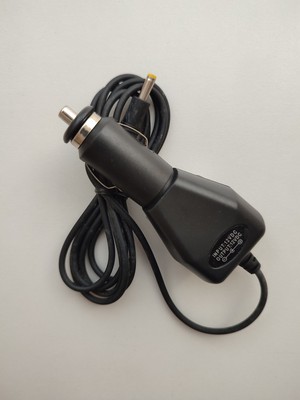 Nabíjačka do zapalovača 12V