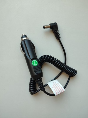 Nabíjačka do zapalovača 12V Úzka