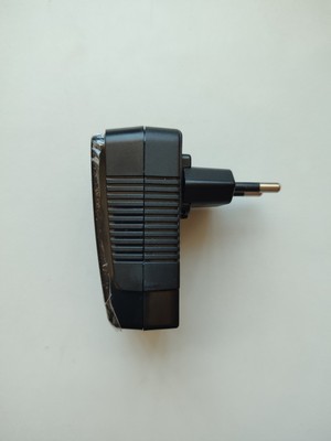 Adaptér INTEX DF-SF0502UD-2A 2xUSB-A