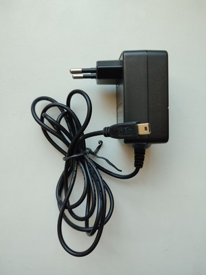 Adaptér NSA-0121F05EU USB miniB