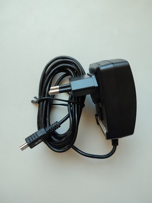 Nabíjačka BlackBerry PSM05R-050CHW