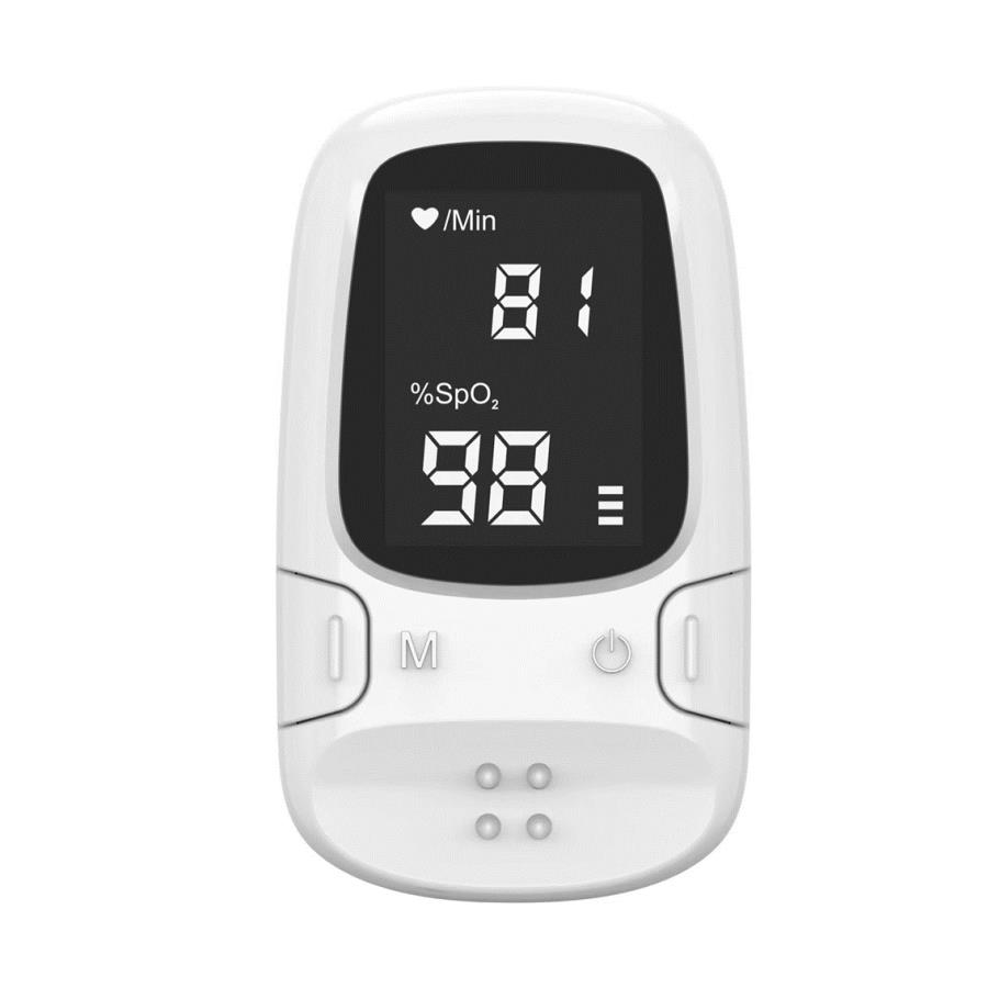 Oximeter A2 Pulse