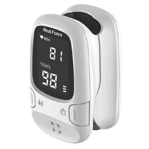Oximeter A2 Pulse
