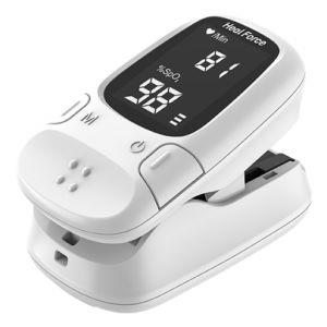 Oximeter A2 Pulse
