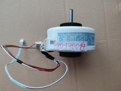 Motor FN20E-PG