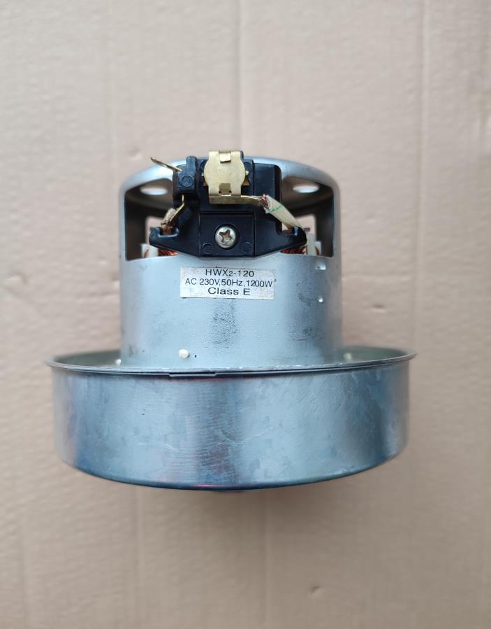 Motor pre klimatizáciu HWX2-120