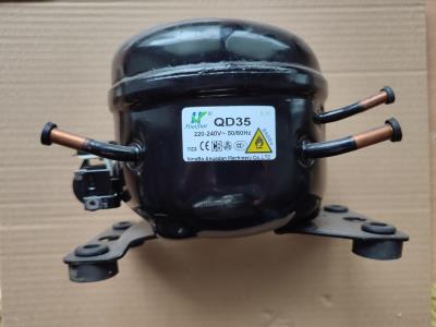 Kompresor chladničky QD35
