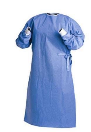 Izolačný plášť vProtect modrý