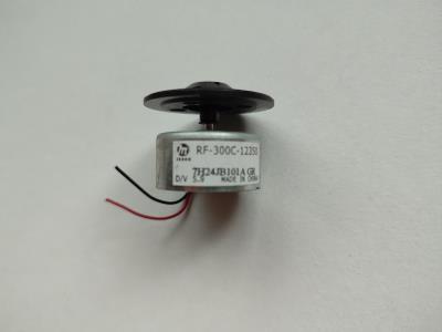 Elektromotor RF-300C-12350