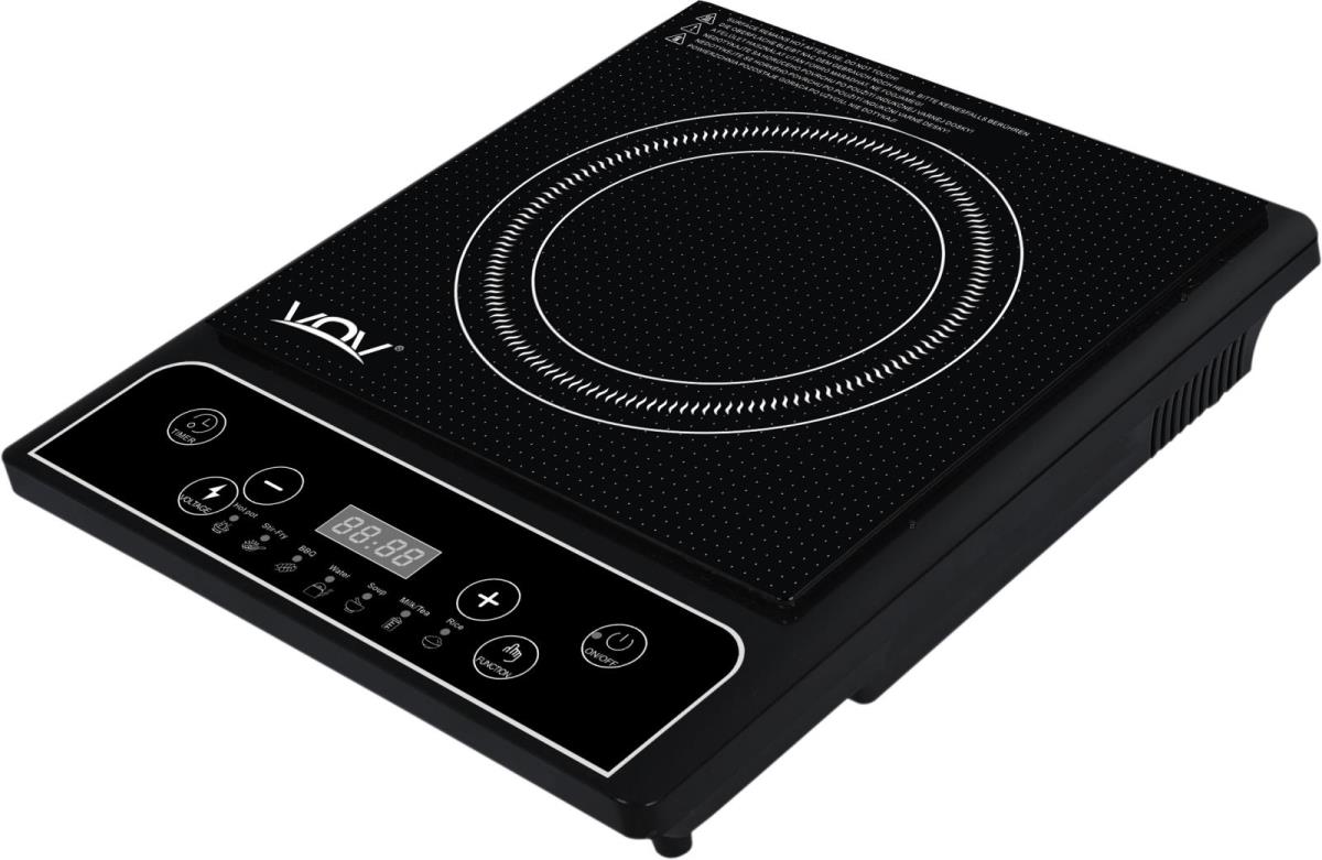 INDUKČNÝ VARIČ VOV VIC2209
