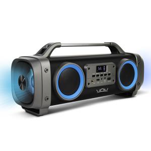 Prenosný reproduktor s bluetooth VOV SH-02