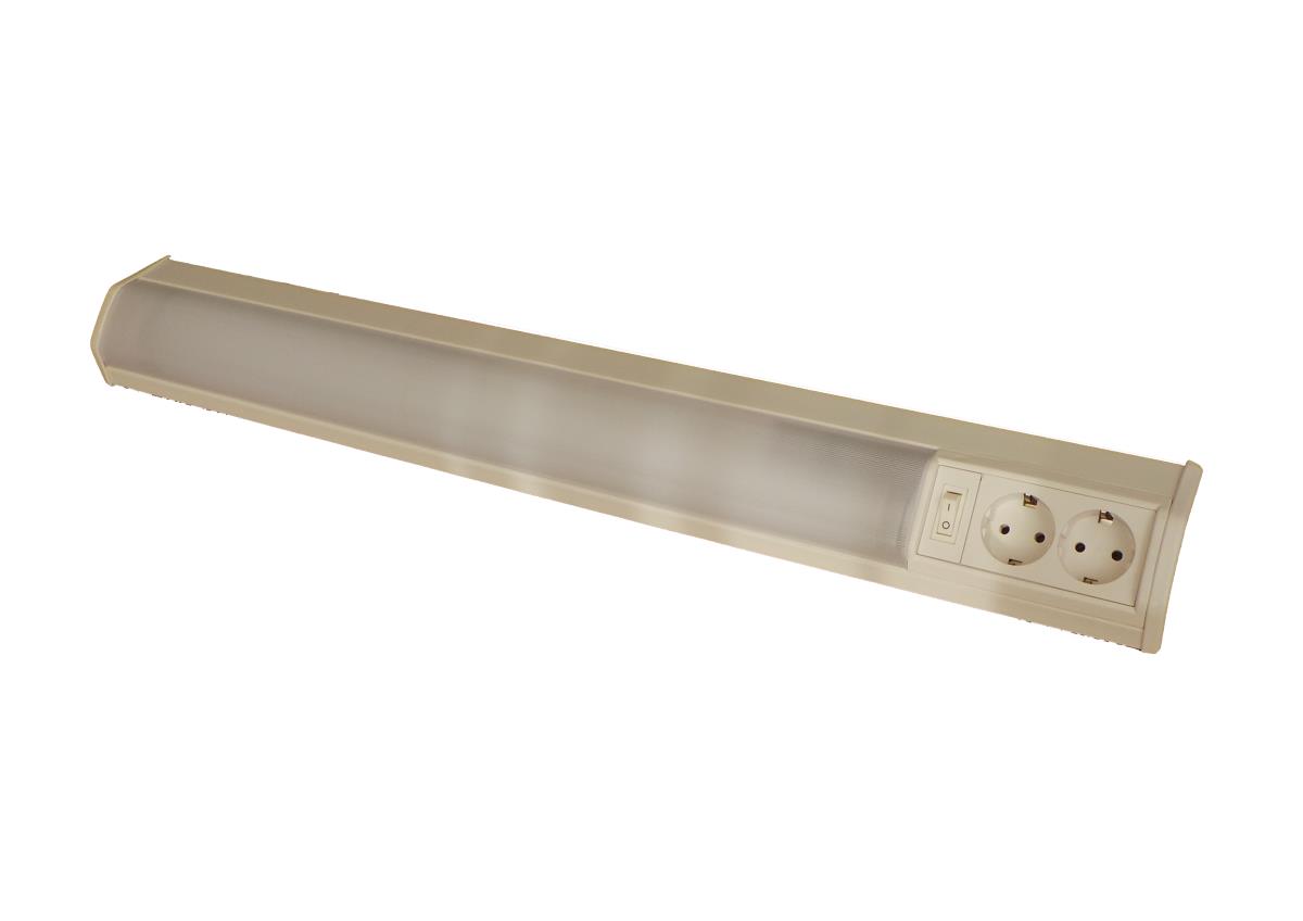 Nástenná kuchynská lampa WL039