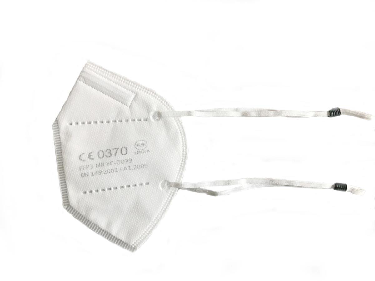 FFP3NR Respirátor YC-0099 GOOD IDEA 30ks